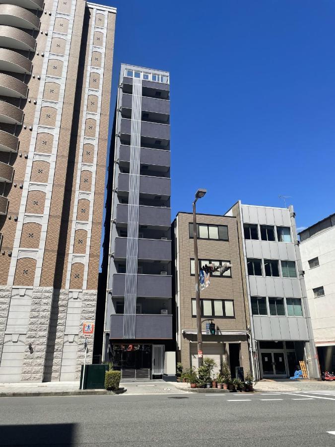 Y&Y Namba Hotel Osaka Exterior photo