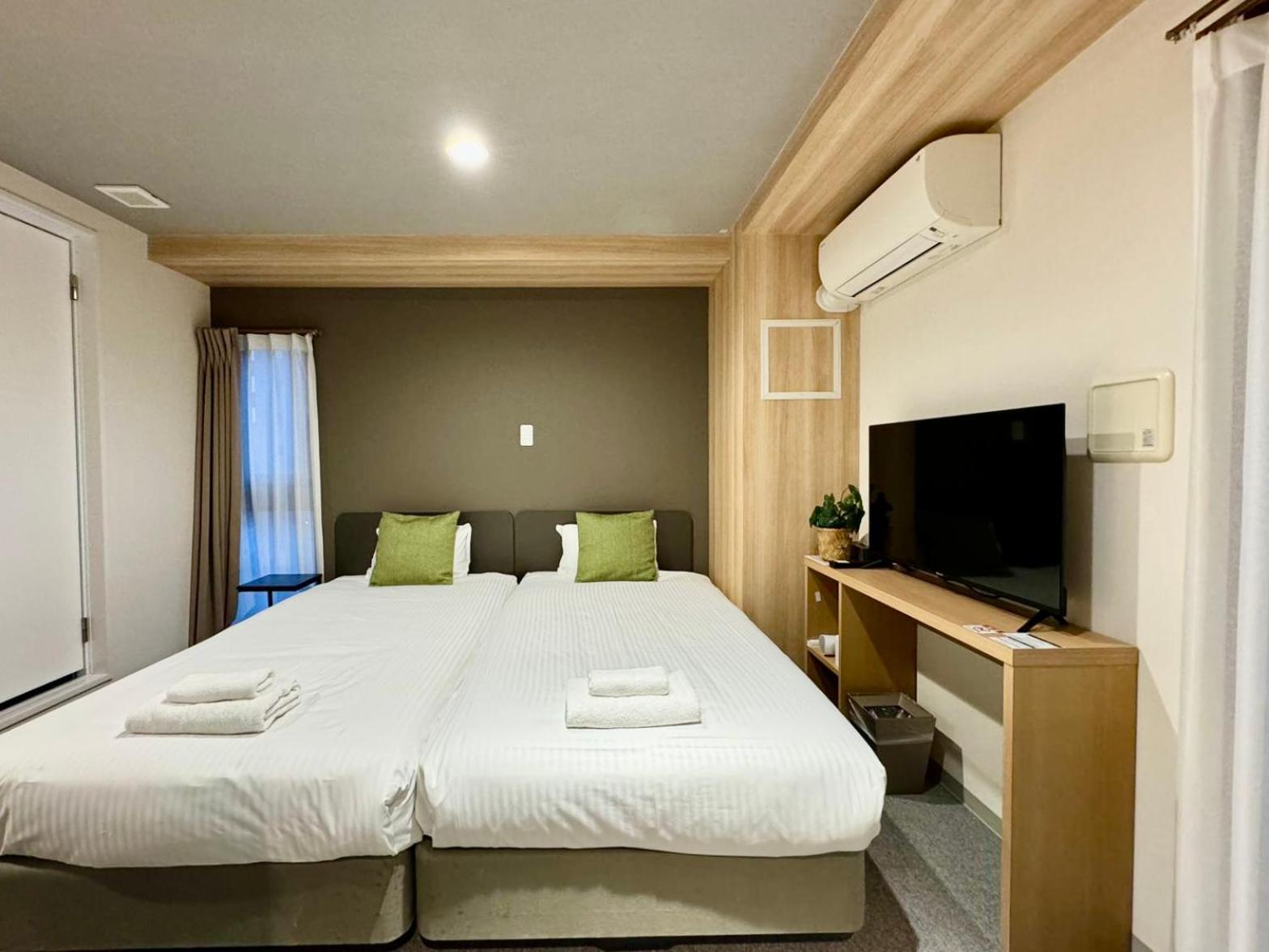 Y&Y Namba Hotel Osaka Exterior photo