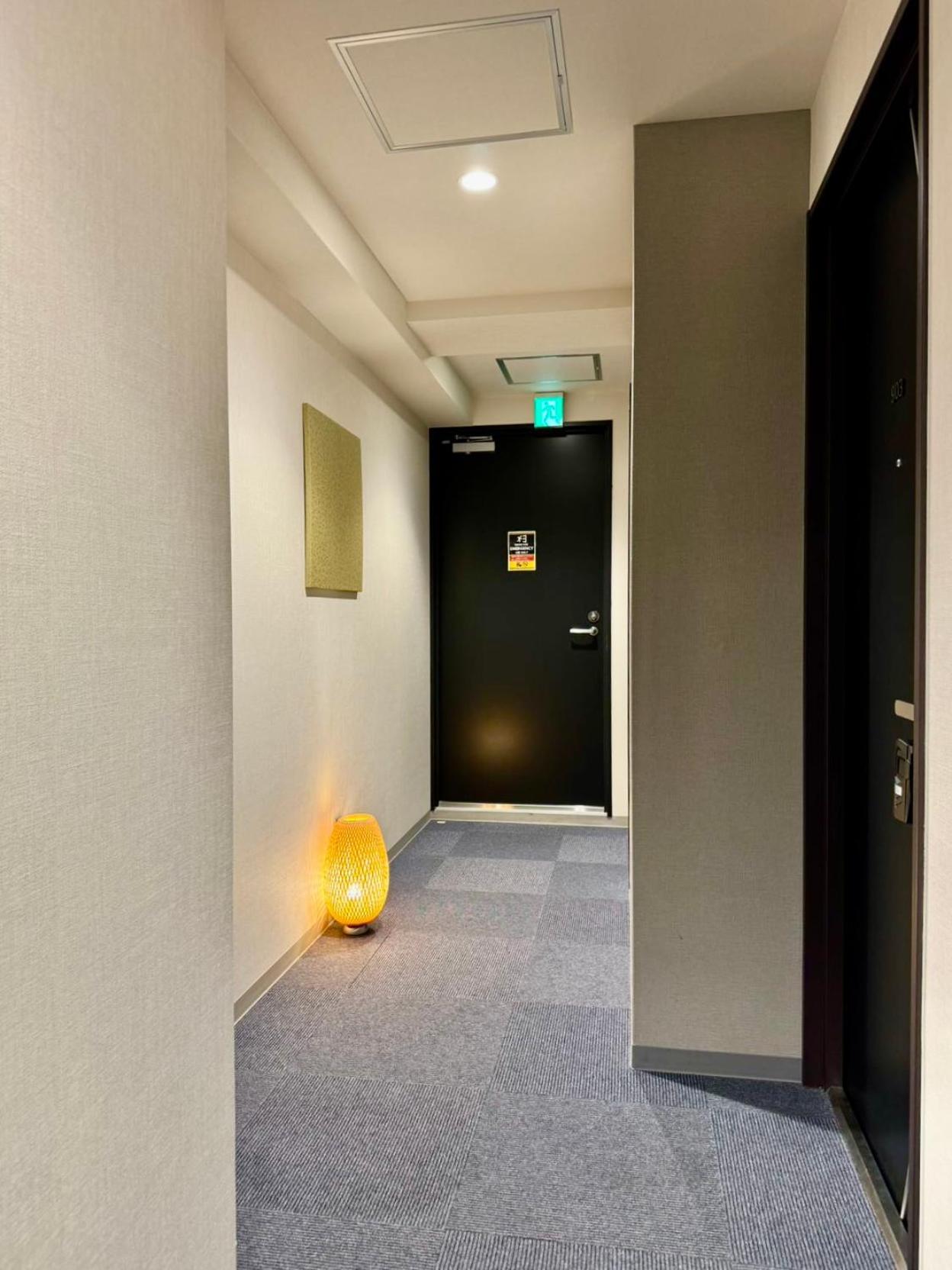 Y&Y Namba Hotel Osaka Exterior photo