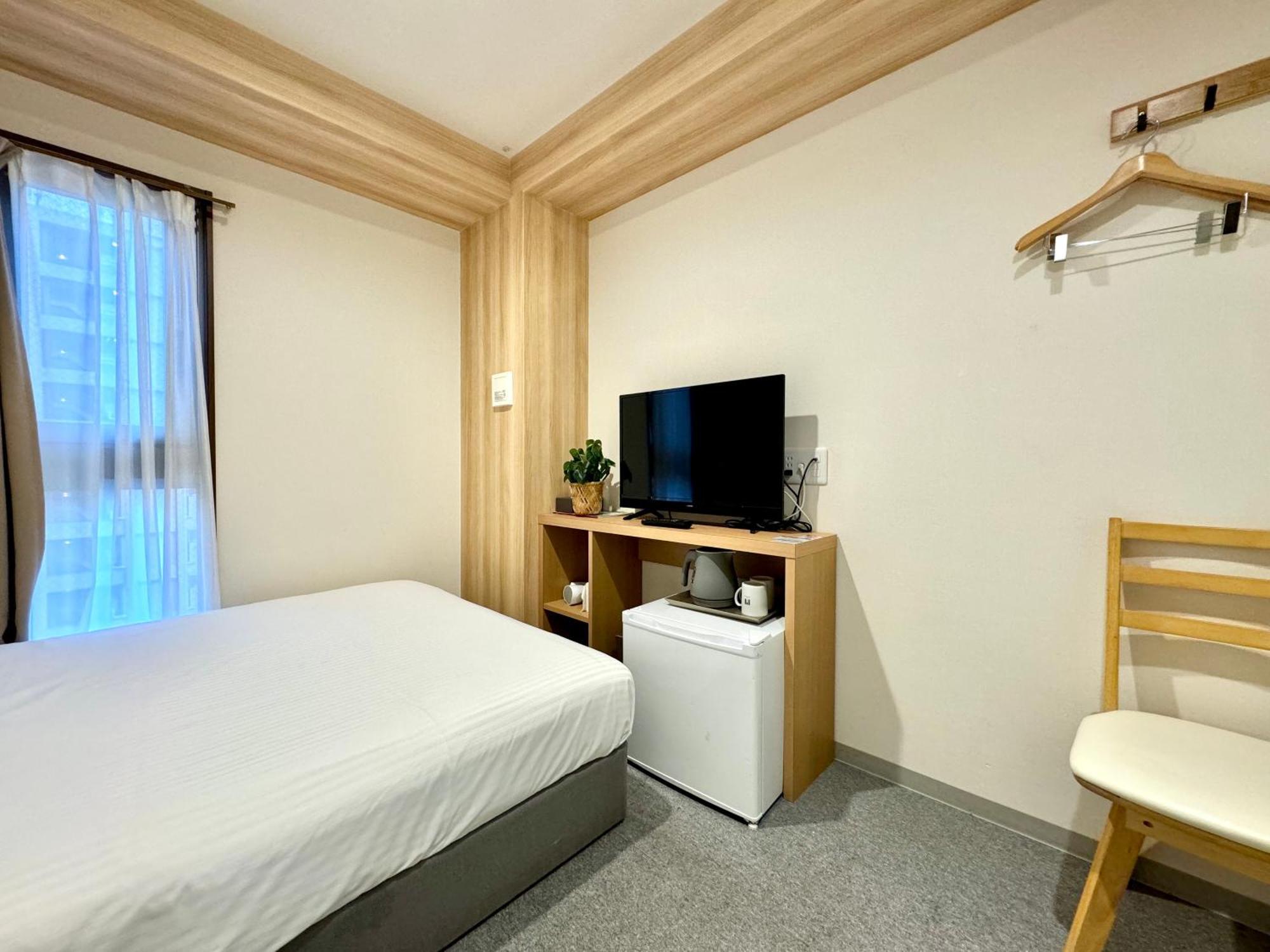 Y&Y Namba Hotel Osaka Exterior photo
