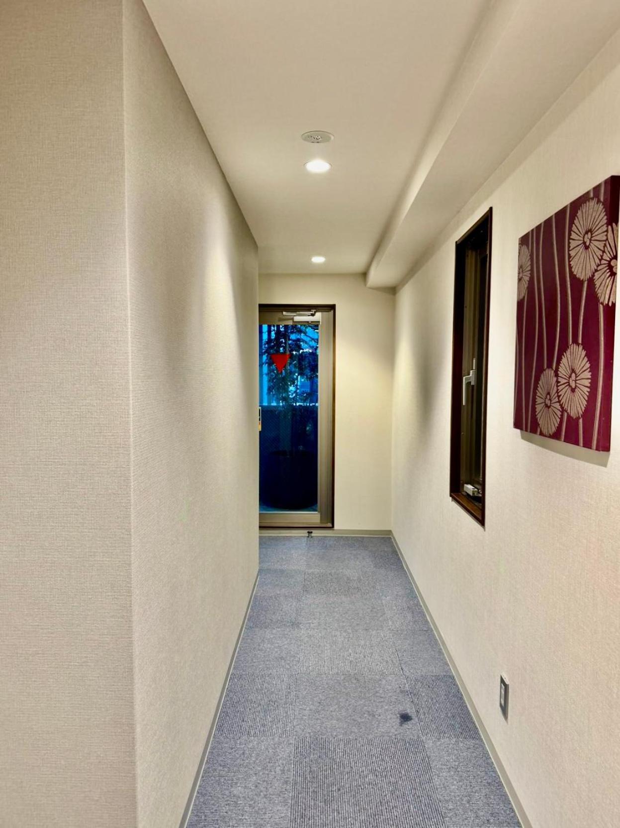Y&Y Namba Hotel Osaka Exterior photo