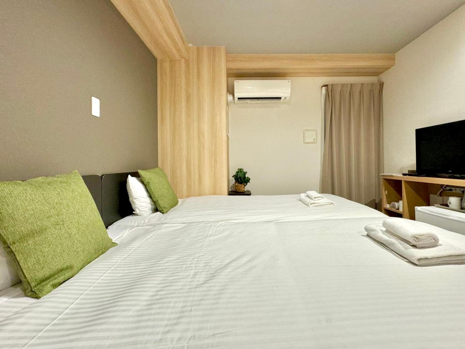 Y&Y Namba Hotel Osaka Exterior photo