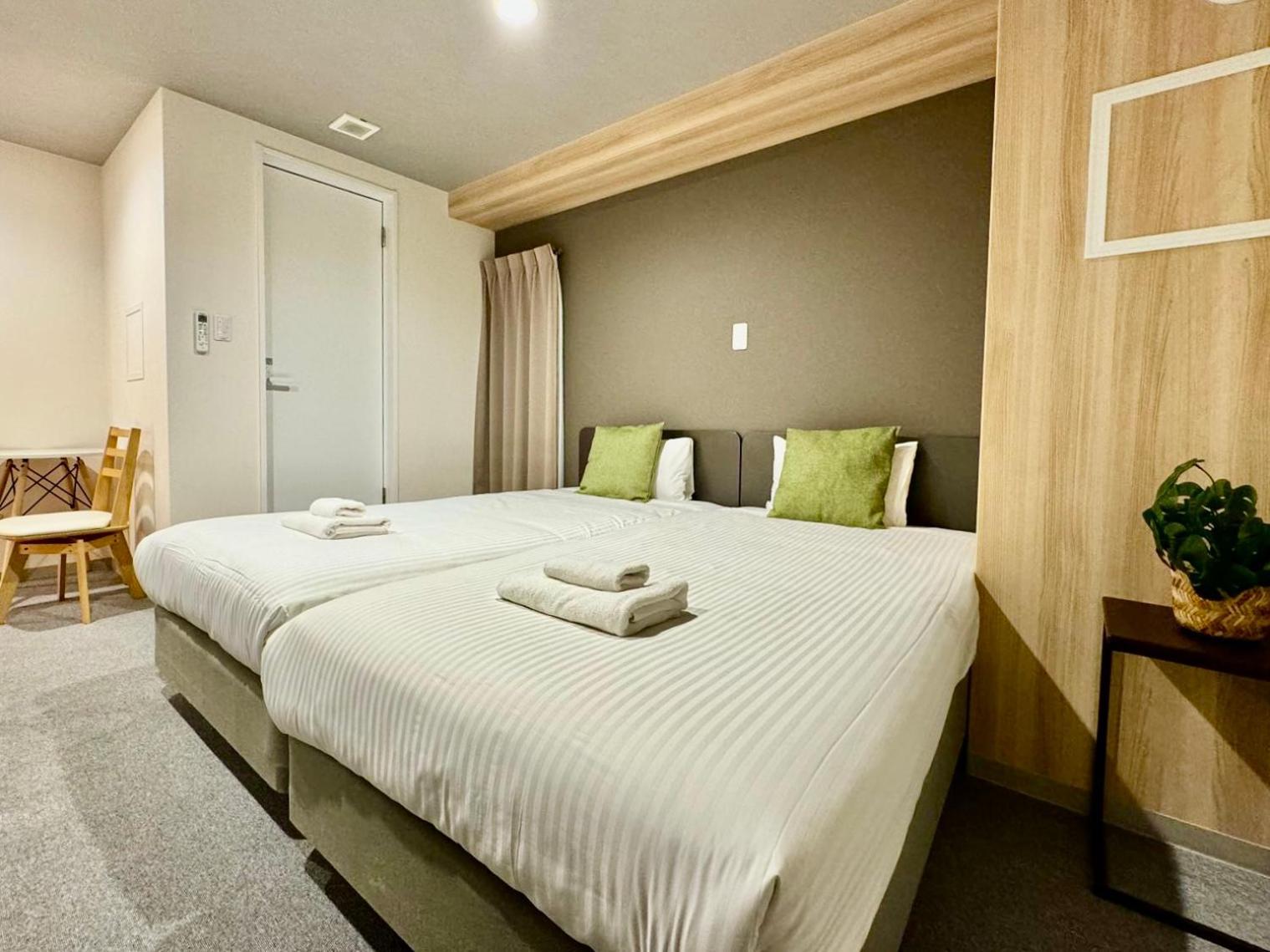 Y&Y Namba Hotel Osaka Exterior photo