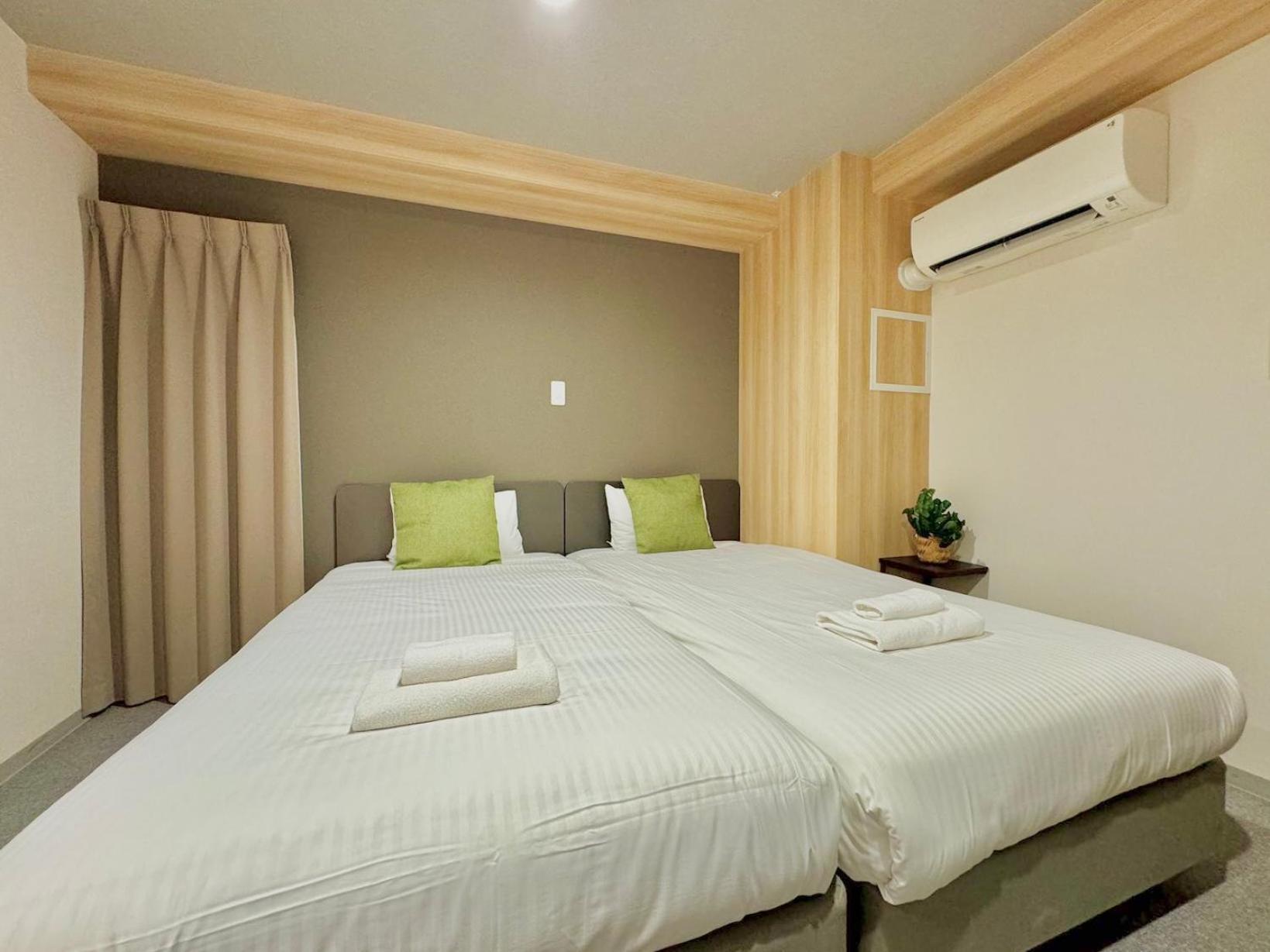 Y&Y Namba Hotel Osaka Exterior photo