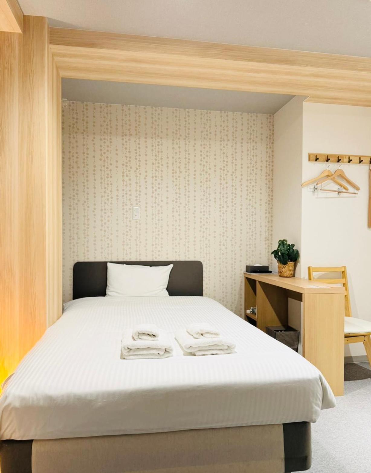 Y&Y Namba Hotel Osaka Exterior photo