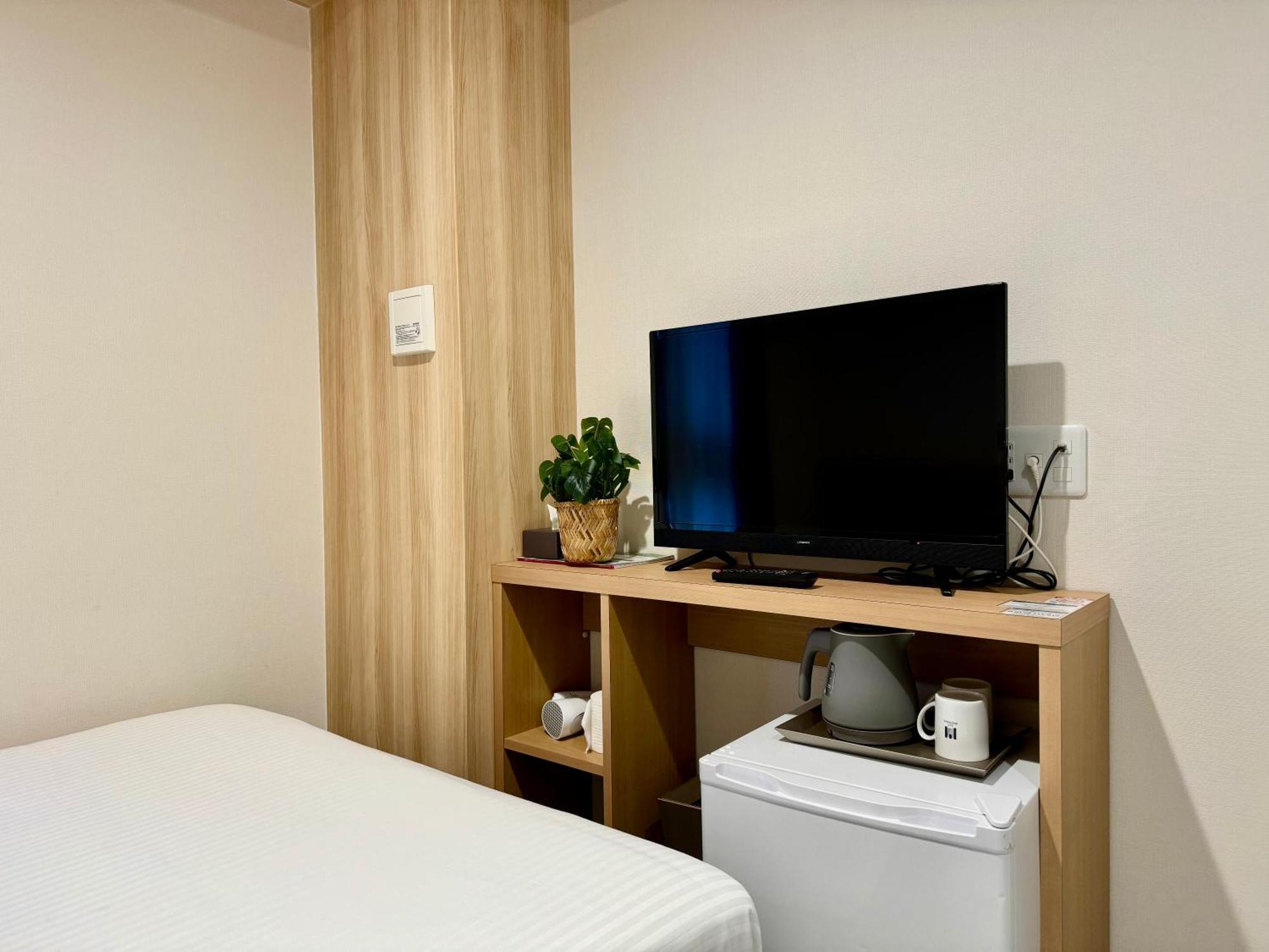 Y&Y Namba Hotel Osaka Exterior photo