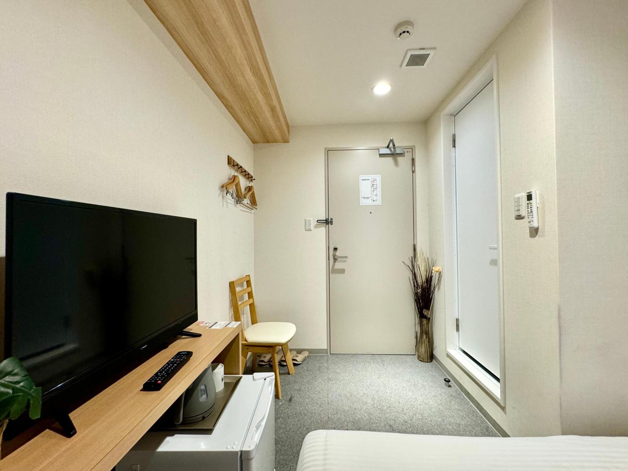 Y&Y Namba Hotel Osaka Exterior photo