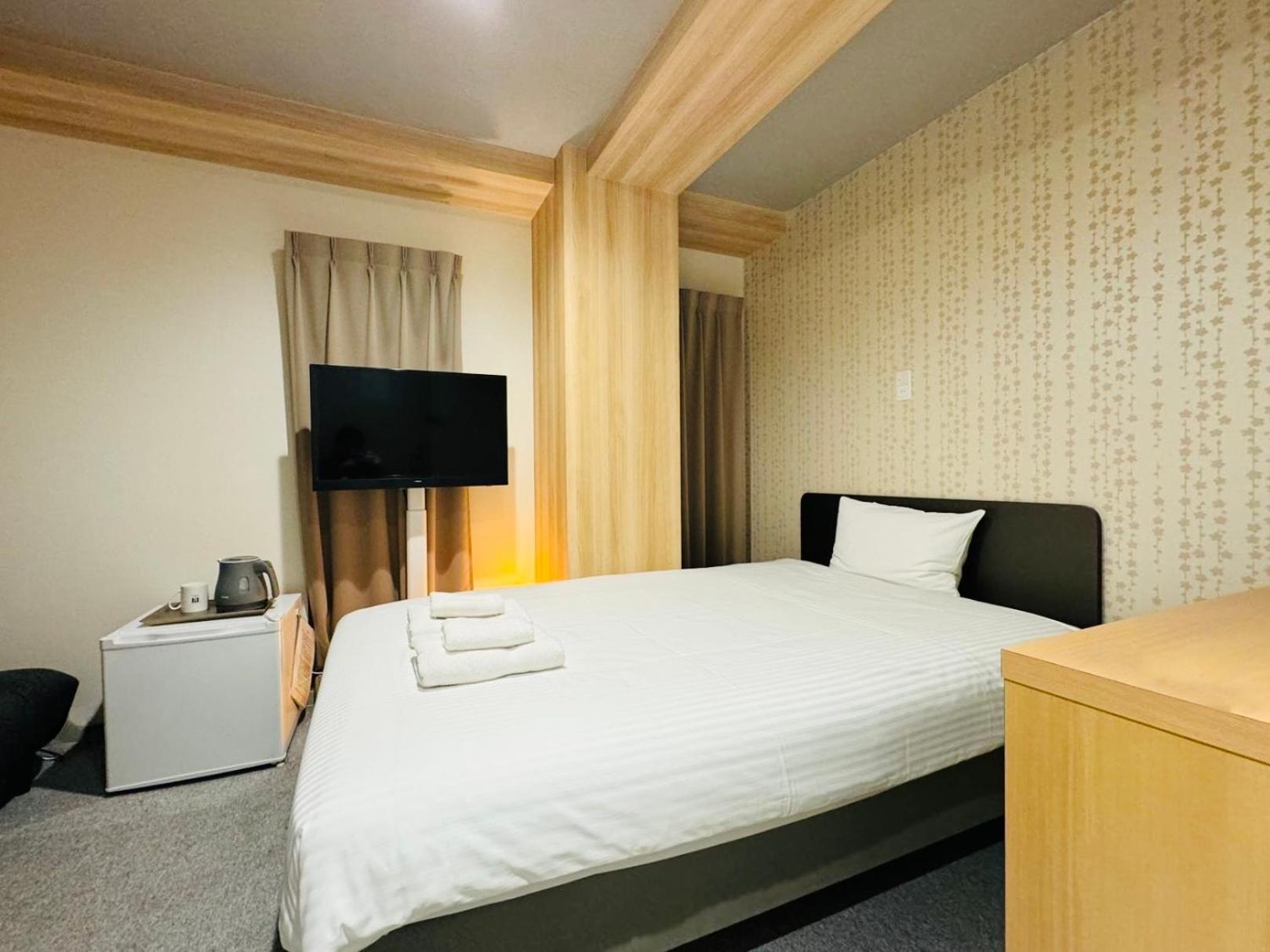 Y&Y Namba Hotel Osaka Exterior photo